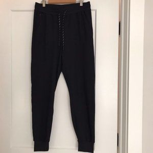 VGUC Zella Black Jogger Size XS